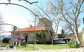 Quinta De Vila Verde- Paixao Ancestral, Turismo Rural