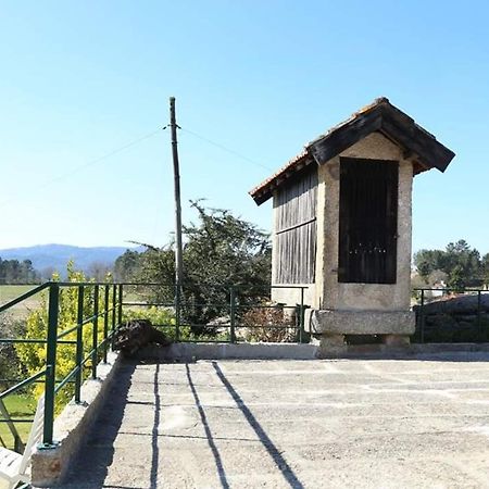 Quinta De Vila Verde- Paixao Ancestral, Turismo Rural Marco de Canavezes Extérieur photo