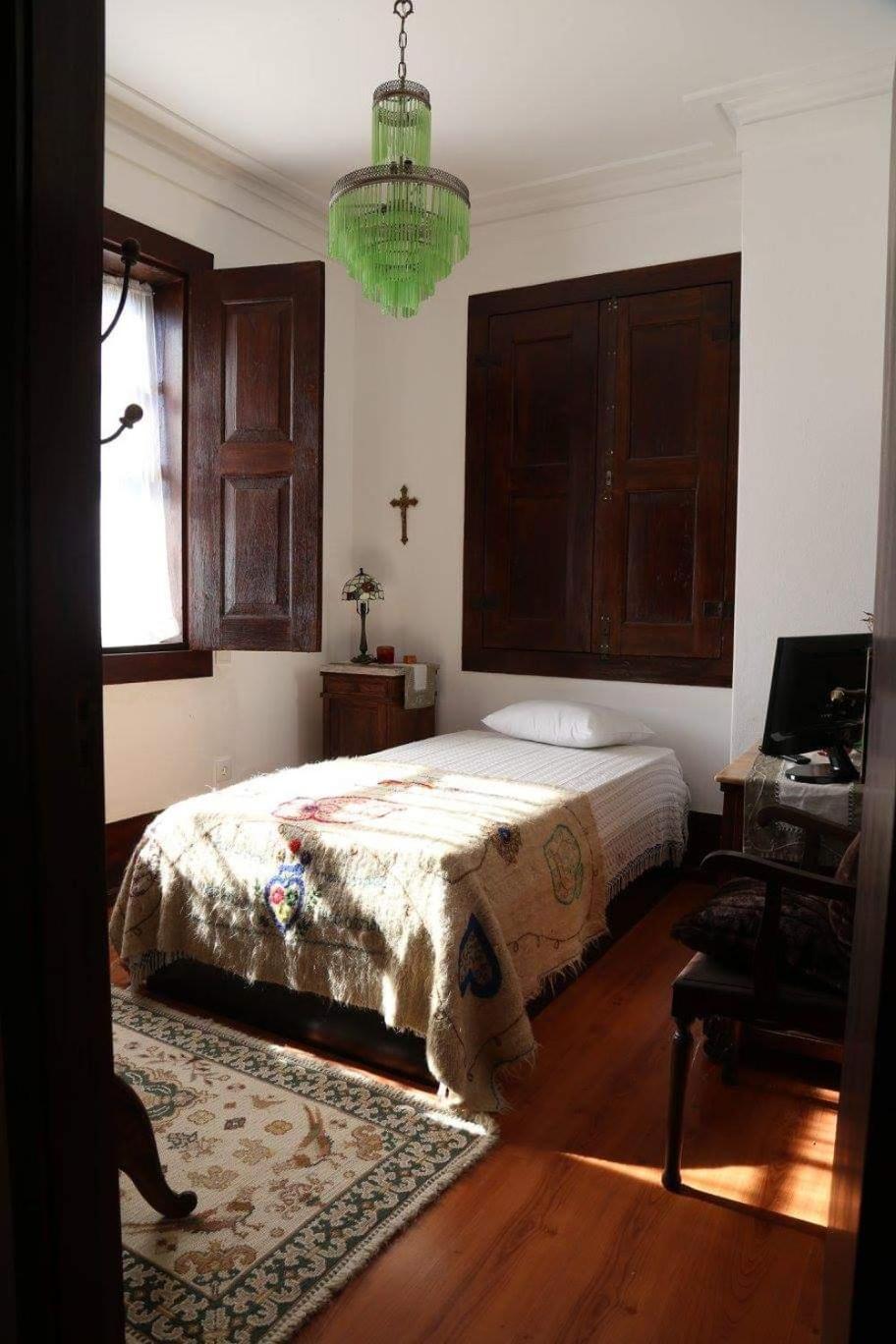 Quinta De Vila Verde- Paixao Ancestral, Turismo Rural Marco de Canavezes Extérieur photo