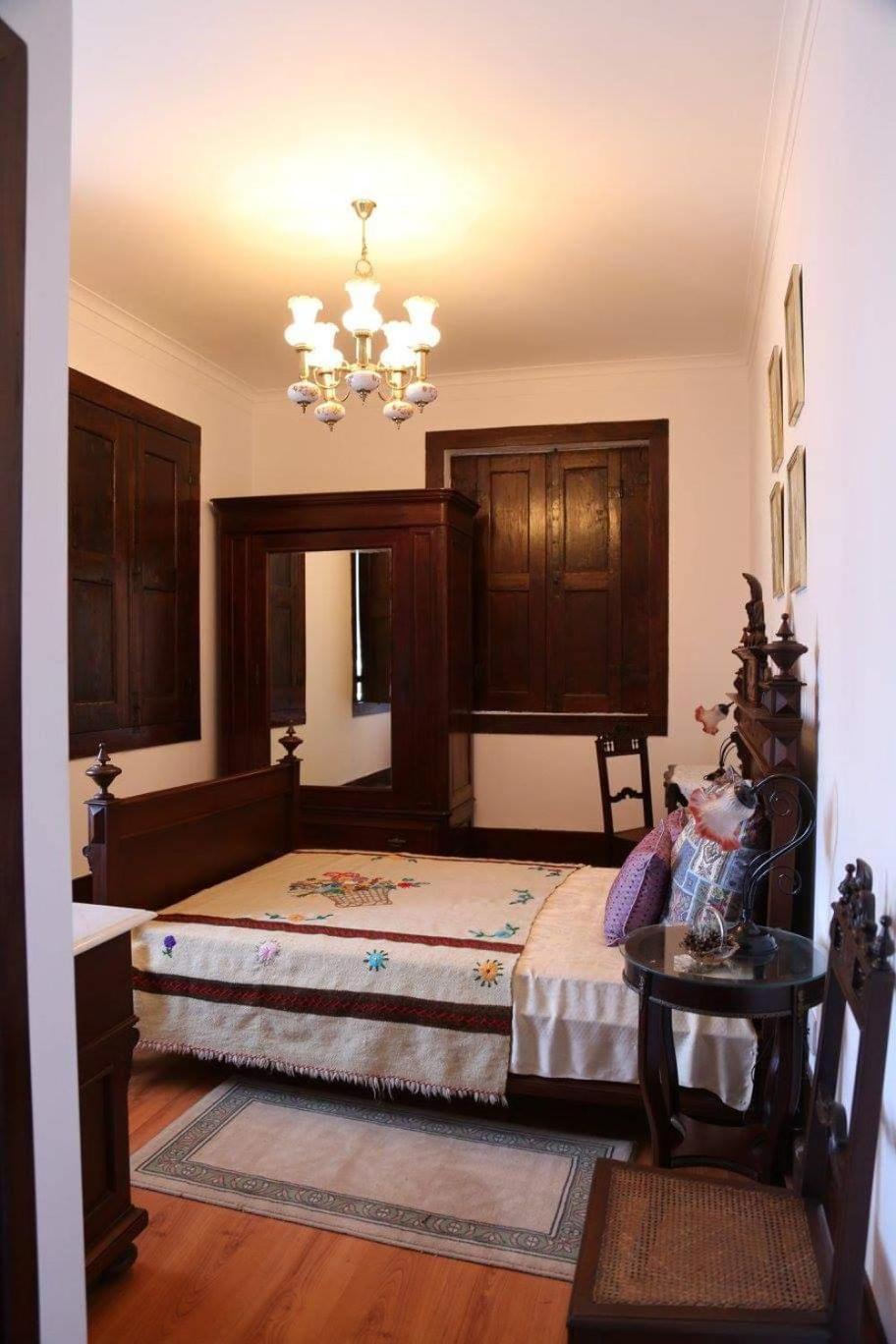Quinta De Vila Verde- Paixao Ancestral, Turismo Rural Marco de Canavezes Extérieur photo